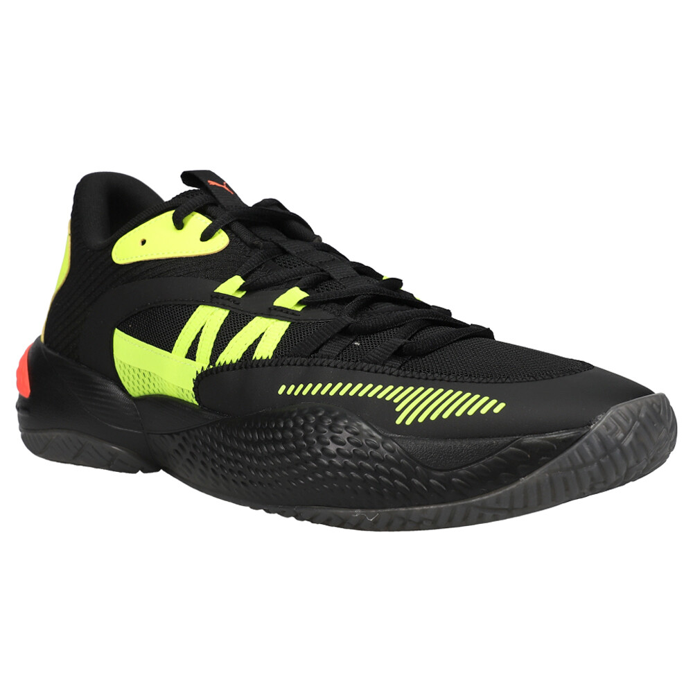 court rider 2.0 glow stick basketball shoes