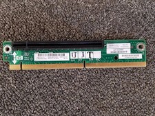 HP - 419192-001 - PCI Express DL360 G5 Riser Assembly