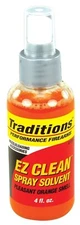 Traditions A1760 EZ Clean Muzzleloading Gun Bore Solvent 4oz Pump Spray Bottle