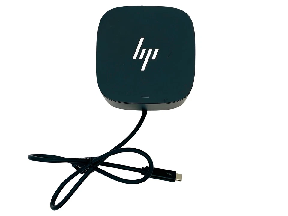 Portátiles HP Thunderbolt Dock G2 para Lenovo X1 Crabon Gen 5 6 7 8 9 Foto 4 de 4