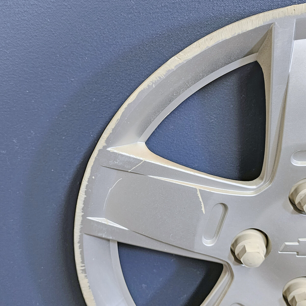 20092011 Chevrolet Aveo 3287 15" Hubcaps / Wheel Covers GM