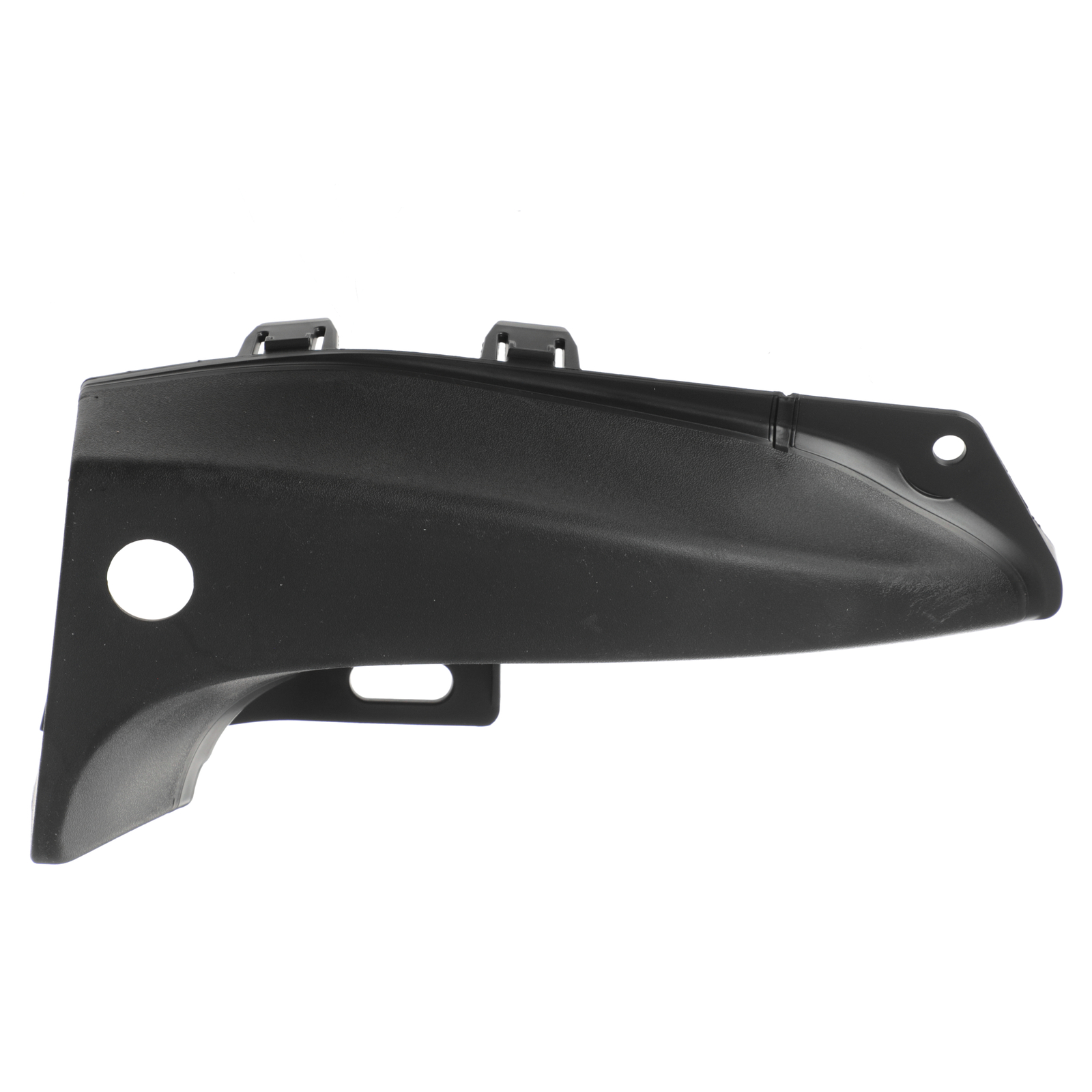 Moldura del panel lateral derecho para Ford C-Max Hybrid 2013-2018 (N/P DM5Z-5811398-A)