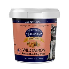 sojos wild salmon