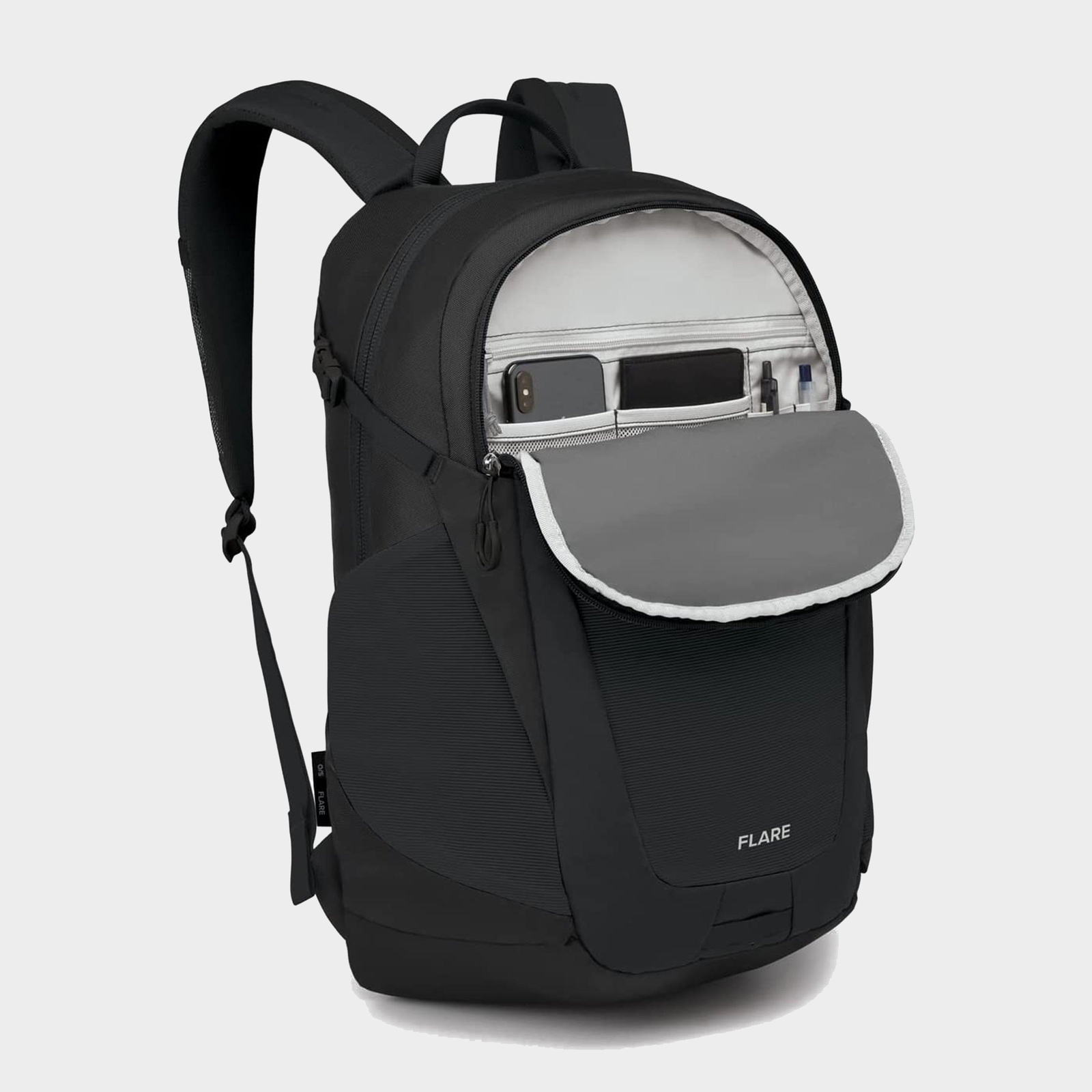 Osprey Europe Flare Unisex Lifestyle Backpack Travel Essentials 