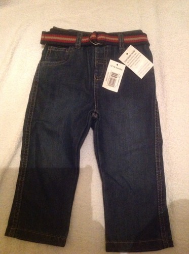 Matalan Boys Skater Style Denim Jeans 