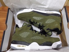 jordan son of low green