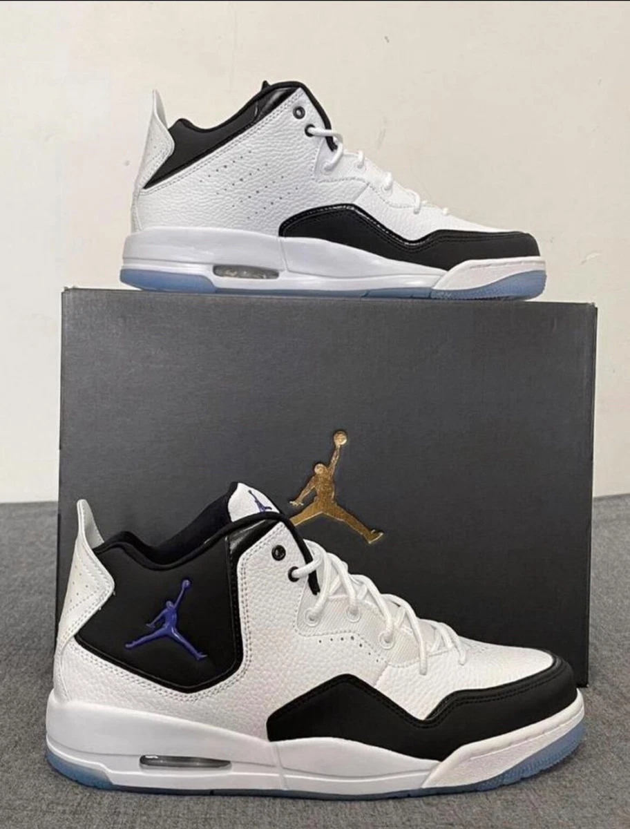 jordan 23 concord