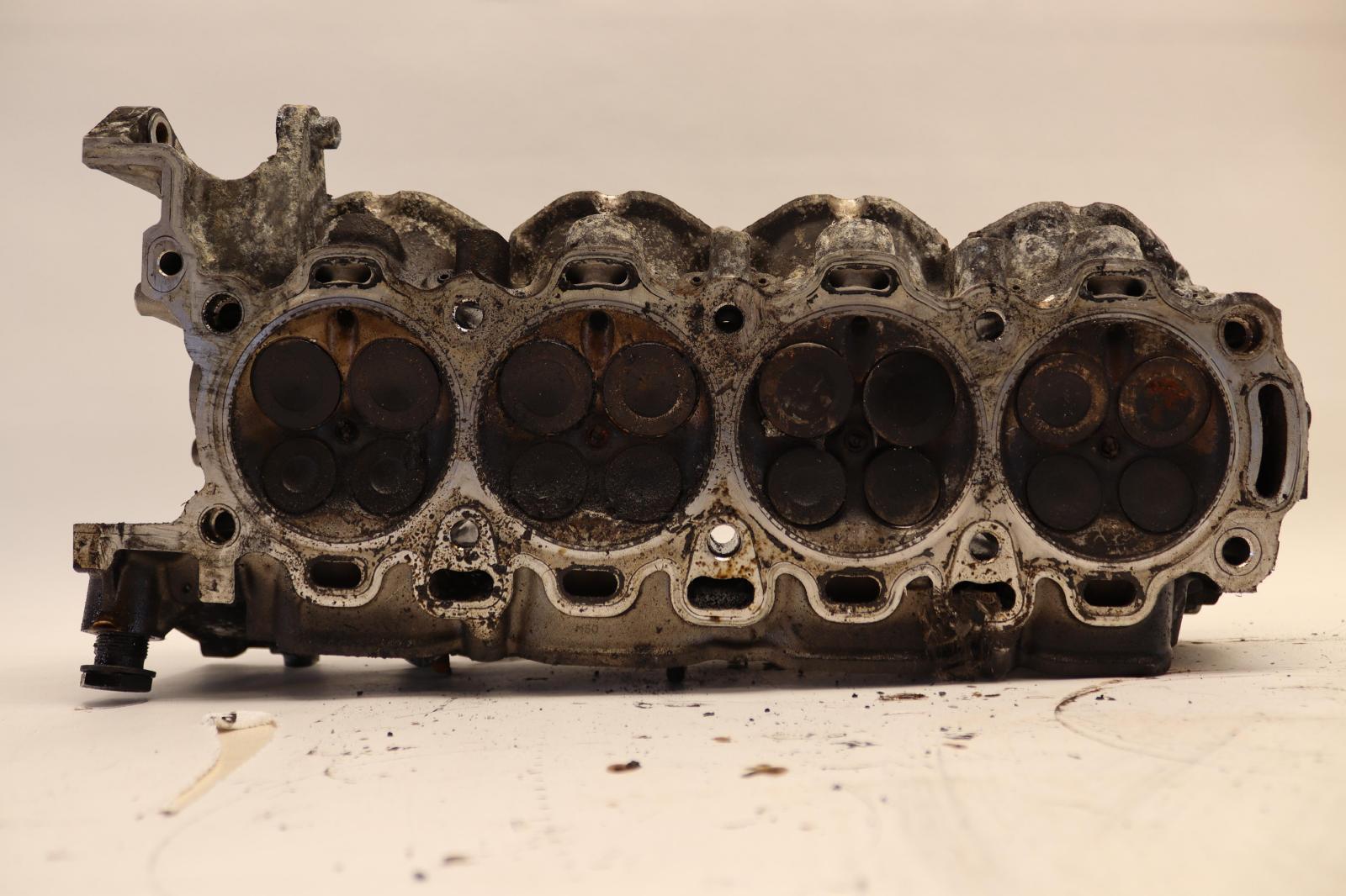 2010-2015 FERRARI 458 ITALIA 4.5L V8 F136FB RIGHT SIDE CYLINDER HEAD BLOCK OEM