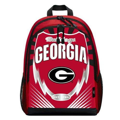 ga bulldog backpack
