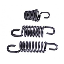 KIT AMMORTIZZATORE PER MOTOSEGA MCCULLOCH 335 435 436