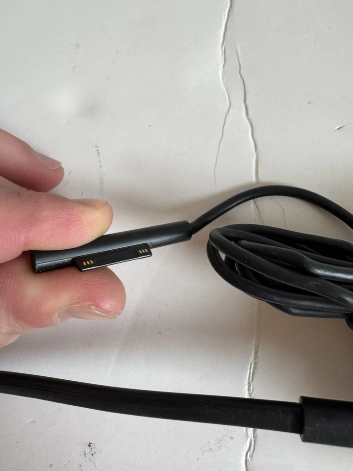 Microsoft Surface 36W AC Adapter Charger (Model: 1625) for Surface Pro 3 & 4 - Image 3 of 4