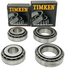 TIMKEN BCPZ-1642-168-3023439 WHEEL BEARING KIT