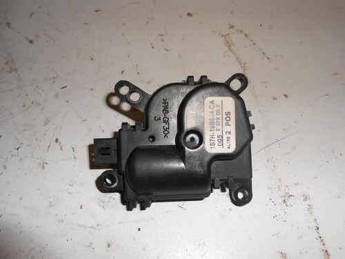 Stellmotor Tankklappenentriegelung Ford Fusion Bj.2002-2005 1S7H-19B634-CA