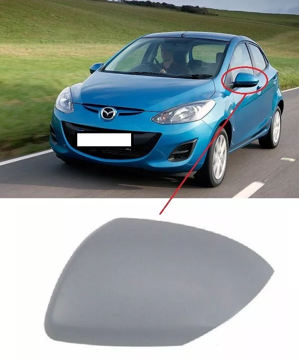 Mazda 6 2024 wing mirror cover