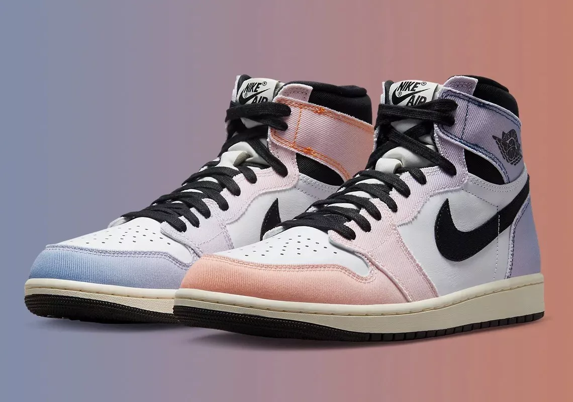 Air jordan sales high tops mens
