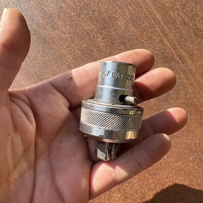 Snap-on SV-67 Breaker Bar Adapter 1/2