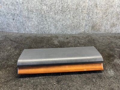 Mercedes W140 S500 S420 S600 S320 Dashboard Glove Box Lid Cover Trim Door oem