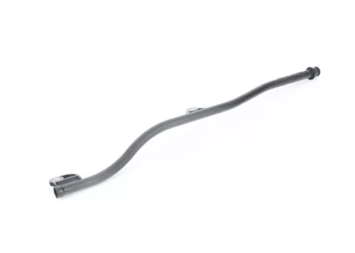 0EM Oil Dipstick Tube For AUDI A4 A5 A6 A7 Q5 Q7 A8 D4 VW Touareg 059115630AH - Picture 1 of 8