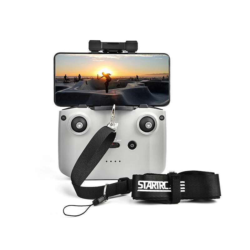 STARTRC Neck Strap for DJI Mini 3 Pro Remote Controller