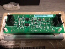 Genuine Whirlpool Microwave Control Board W10412514 -NEW w/o Box