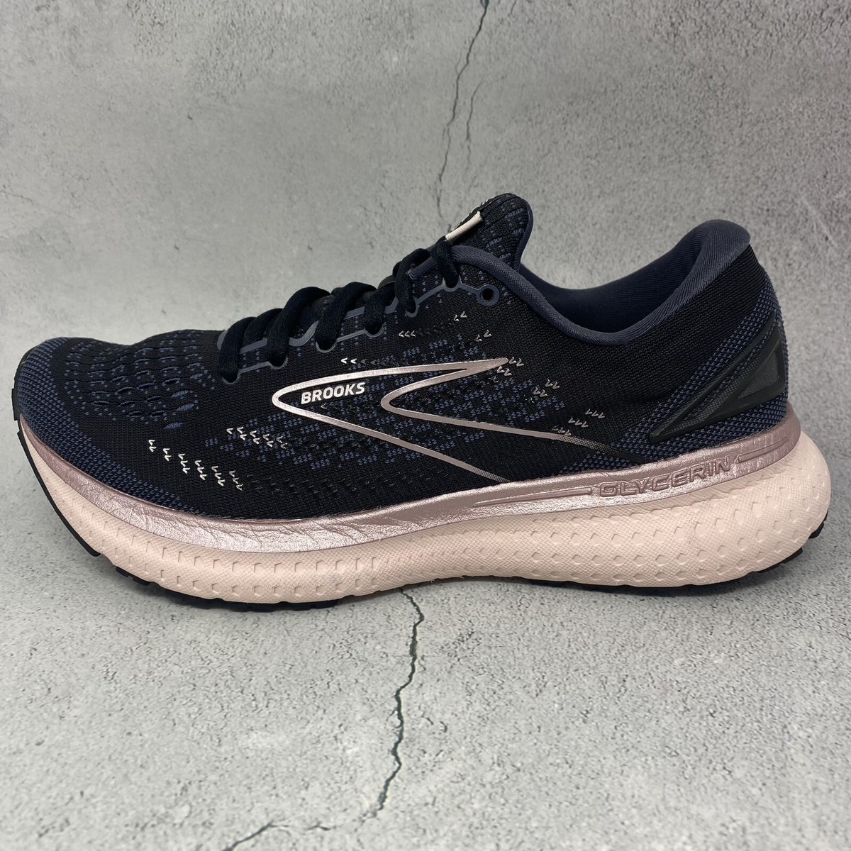 HOT Brooks Glycerin Gts Brooks Gts 19 Rosse Brooks Women's