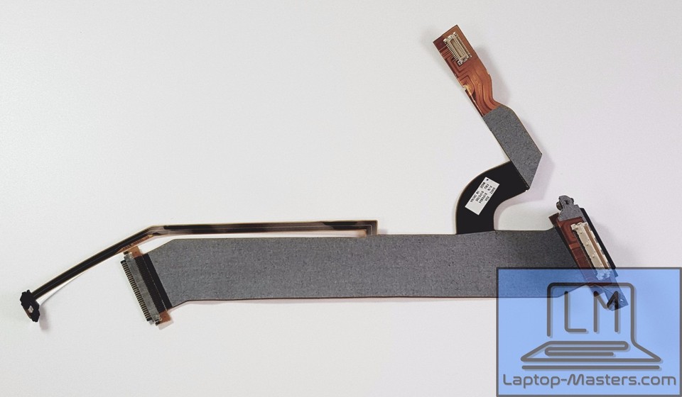 Bezel écran LCD Pour IBM ThinkPad T42 - Occasion - Pièce Détachée