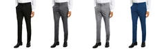Kenneth Cole Reaction Techni-Cole Modern Flex Suit Separate Pants