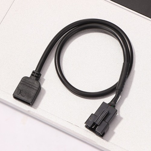 Motherboard RGB Adapter Conversion Cable RGB Led Strip Light for PC Computer - Afbeelding 4 van 11