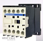 Telemecanique TeSys - CA2KN31P72 - 10a Control Relay 3NO 1NC Contacts 230v Coil