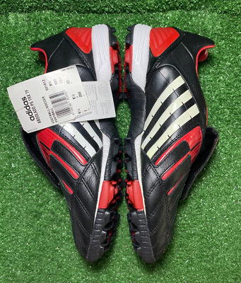 NEW OG 2007 Adidas Absolute Predator TF Powerswerve 7 US TRX
