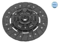 Disque d'embrayage Mercedes 250