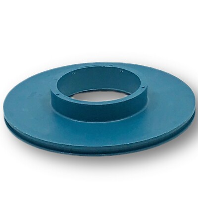 Cartridge plate for Pall FSI model X100 filter housing - part # R36005PPBU