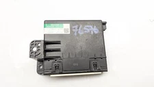 TOYOTA PRIUS PLUS ZVW40 2012 - 2020 AMPLIFIER AC ECU 76576 88650-47121