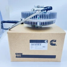 55056990AC Cooling Fan Clutch Fits For 04-10 Dodge Ram 2500 Cummins Diesel 5.9L