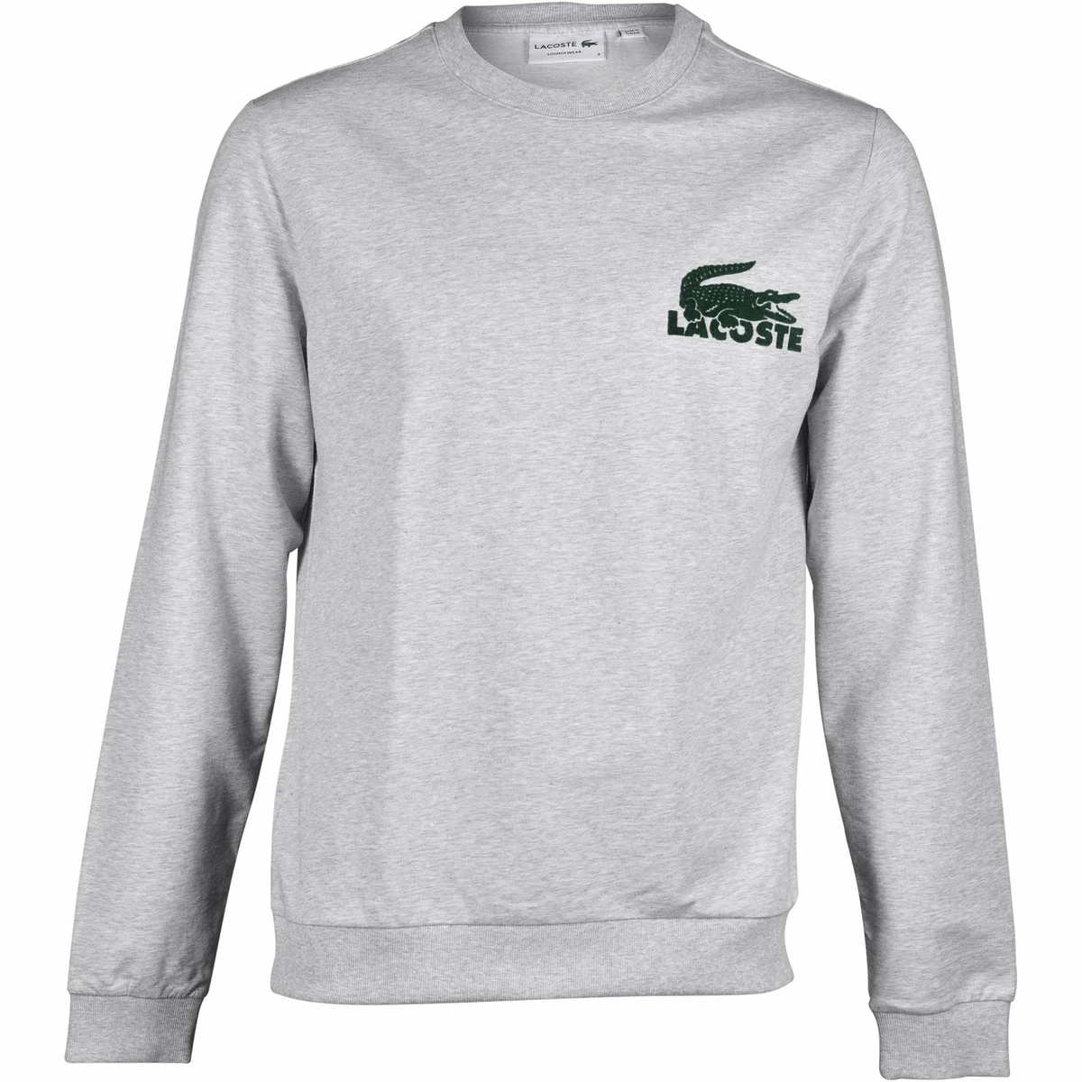 Polaire homme lacoste cheap