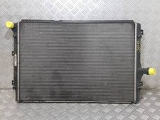 Radiateur Volkswagen CADDY
