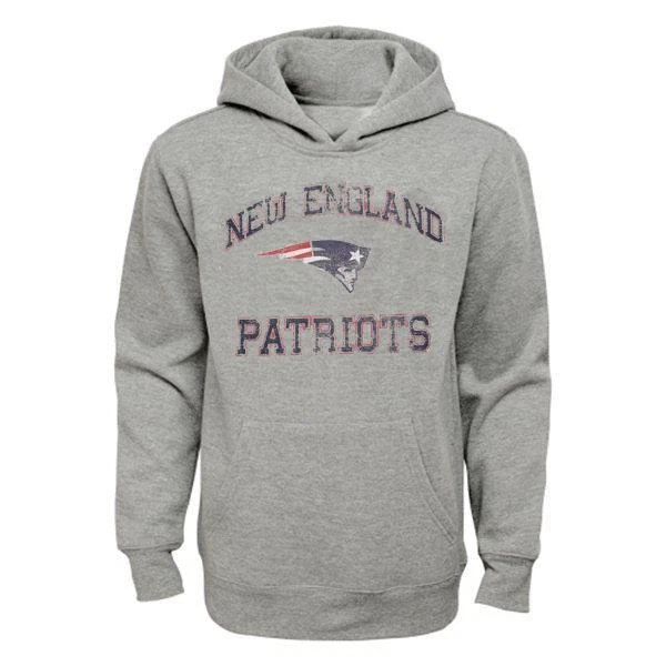 Girls patriots best sale sweatshirt