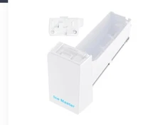 DA97-14474C, DA97-14474A Ice Container, Ice Bucket, Compatible with Samsung Ref