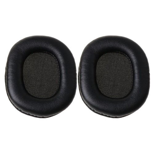 Soft Foam Cushion Replacement for ATH-M40X ATH-M50X Professional Heaphone - Picture 5 of 8