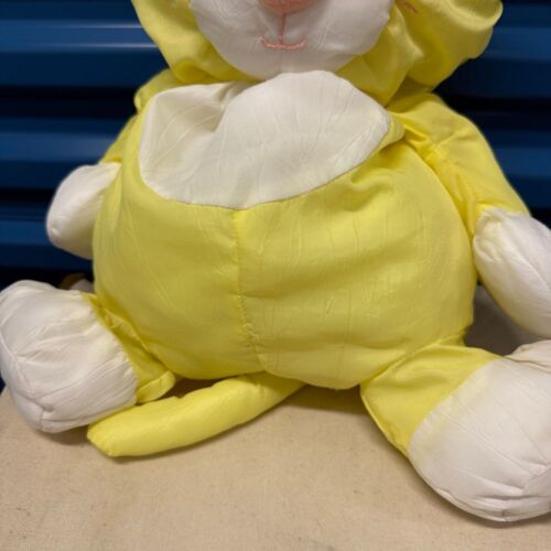 Fisher Price Vintage Puffalump - Picture 5 of 6