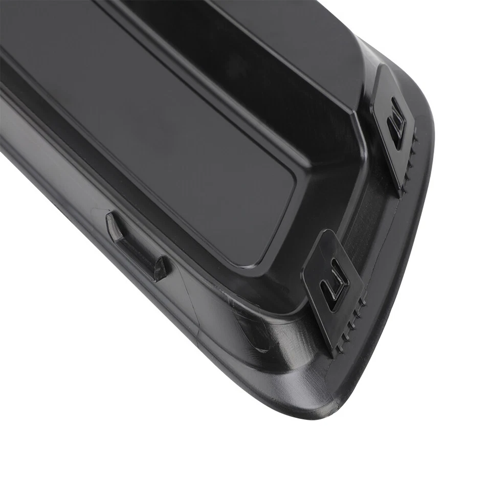 New Passenger Side Front Bumper Insert For Chevrolet Colorado 2015-2020 Foto 4 de 4