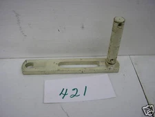Simplicity 1607603 Roller Adjuster Shaft & Bar Assy.