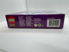 LEGO Belville 5838 The Wicked Madam Frost NEW SEALED