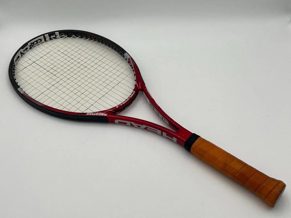 Preços baixos em Head Prestige | eBay