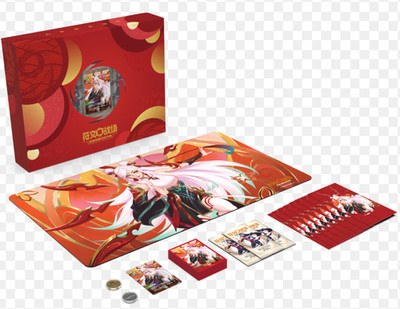 Riftbound League of Legends TCG Lunar Revel Bundle 2026