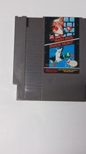 Nintendo Super Mario Bros. / Duck Hunt Compilation Cartridge Nintendo NES 1985