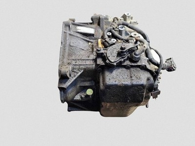 Saab 9-3 Ver2 2007 Automatikgetriebe 5551SN Benzin / Autogas 129kW EQW104273