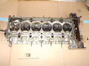 Zylinderkopf  für E61 530xi LCI 3,0 200KW