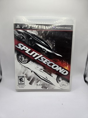 Split/Second Sony PlayStation 3