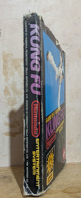 Kung Fu Nintendo NES Spiel UK PAL Originalverpackt Ohne Anleitung 5 Schrauben